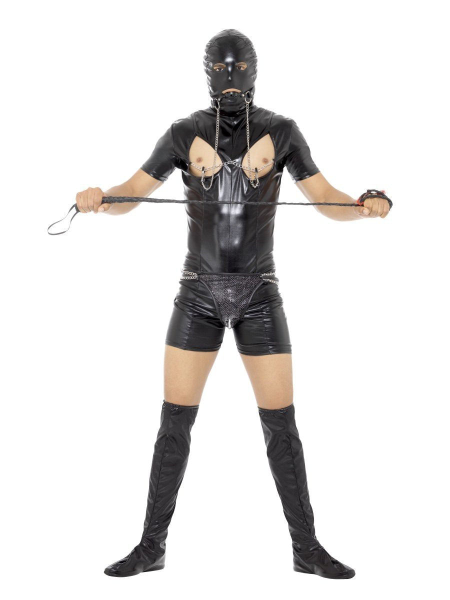 Bondage Gimp Costume Wholesale | Smiffys Wholesale - Smiffys Trade US