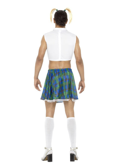 Comedy Sexy School Girl Costume Wholesale Smiffys Wholesale