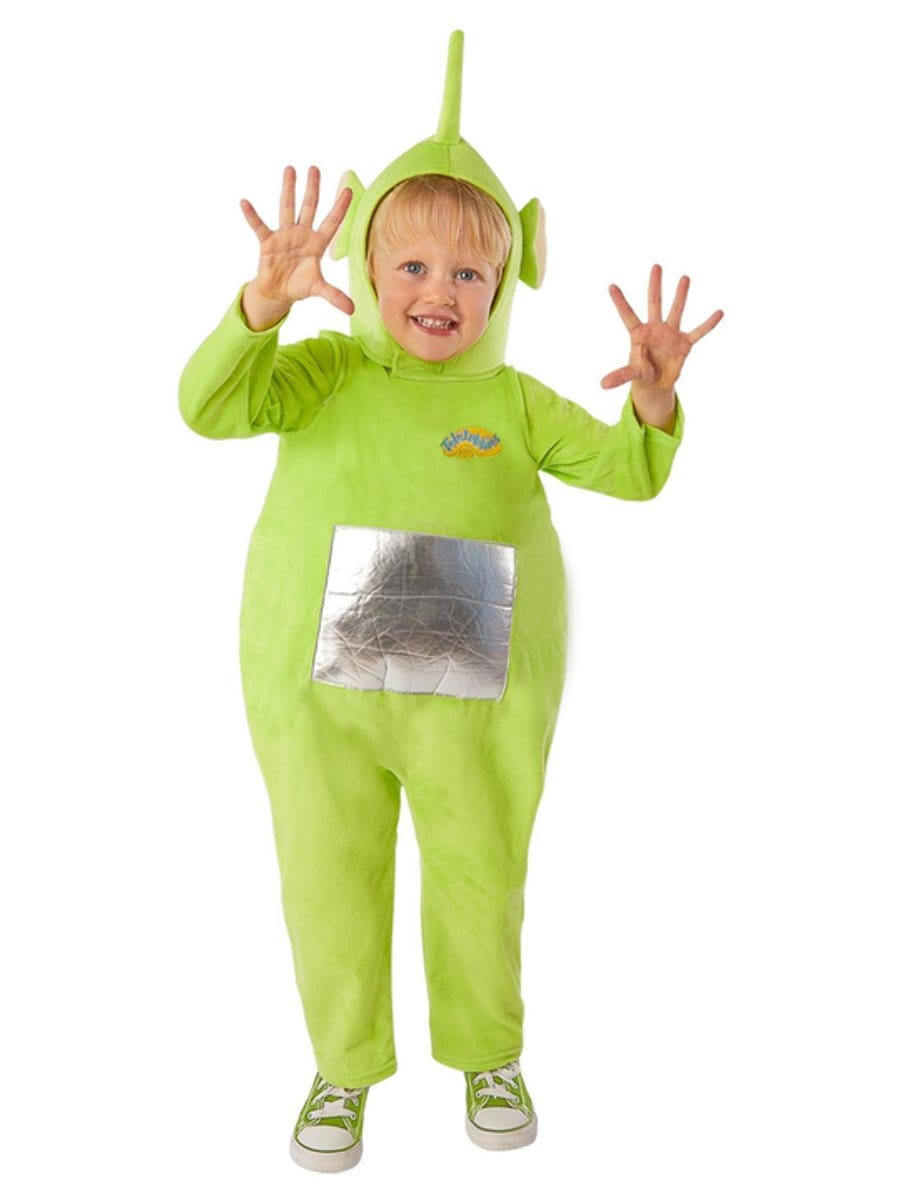 Teletubbies Dipsy Costume Wholesale | Smiffys Wholesale - Smiffys Trade US