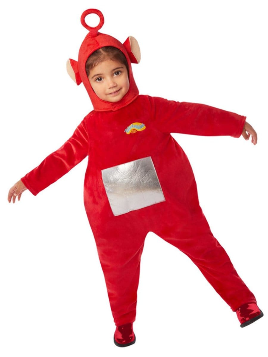 Teletubbies Po Costume Wholesale | Smiffys Wholesale - Smiffys Trade US