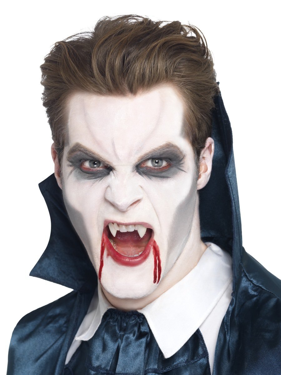 Vampire Liquid Latex Kit