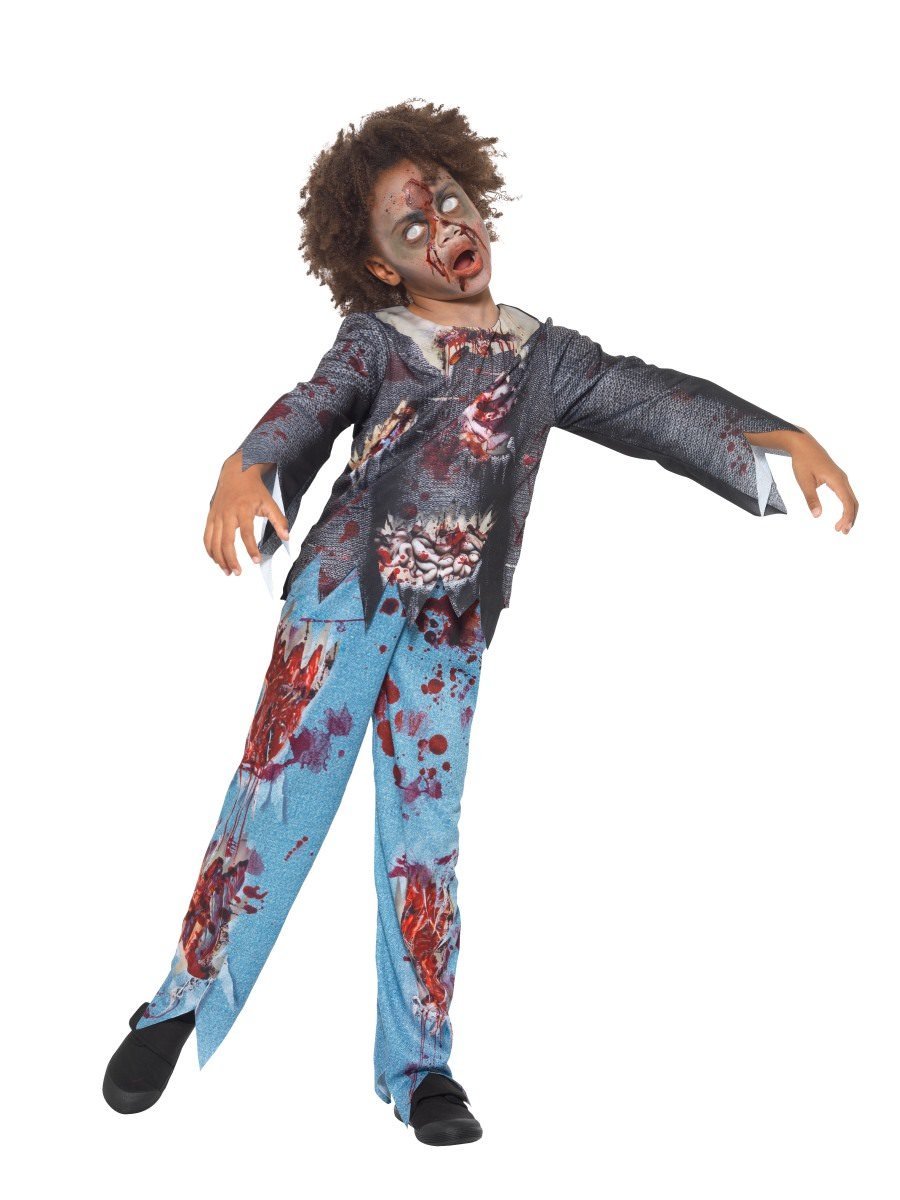 Zombie Piggyback Costume